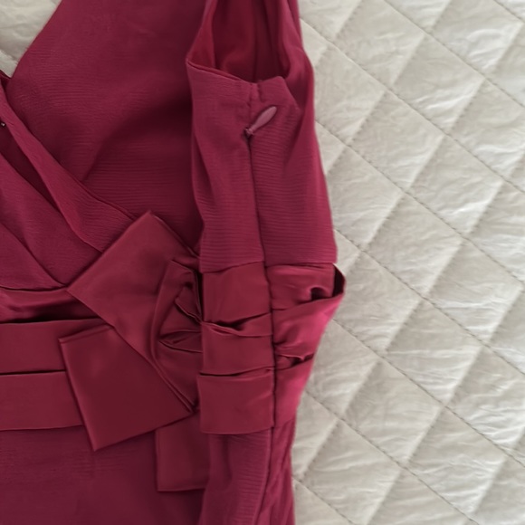 TRISTAN TANK TOP WITH FLOWER - Picture 5 of 6